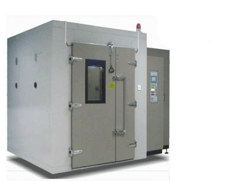 步入式高低溫試驗機(尺寸可定做)