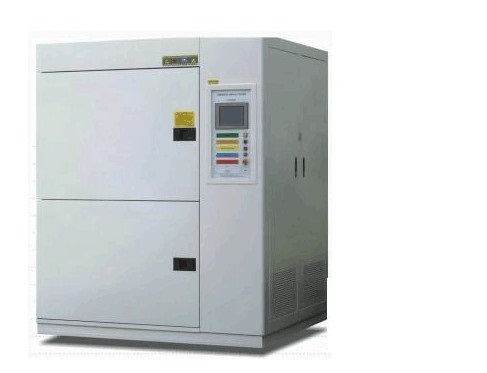 兩箱式冷熱沖擊試驗機